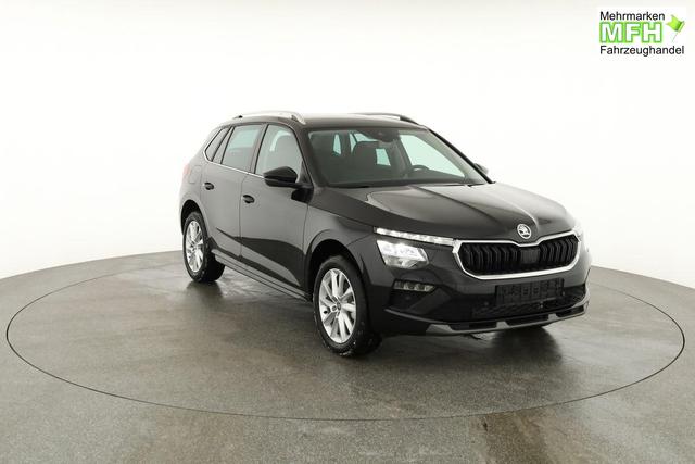 Skoda Kamiq Selection 1.0 TSI DSG Selection, LED, Kamera, ACC, Side, Winter 