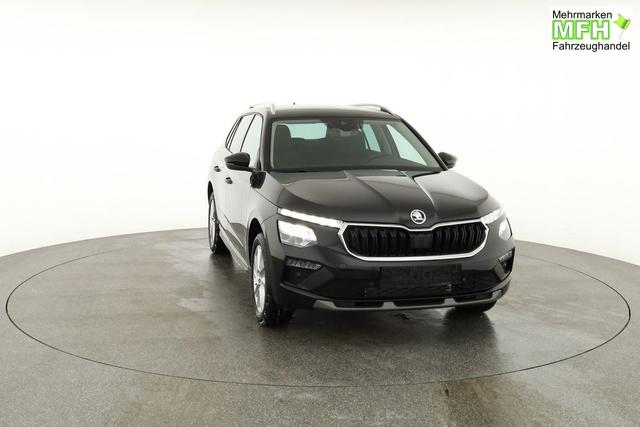 Skoda Kamiq Selection 1.0 TSI DSG Selection, LED, Kamera, ACC, Side, Winter 
