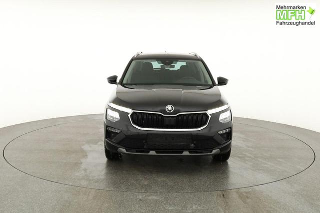 Skoda Kamiq Selection 1.0 TSI DSG Selection, LED, Kamera, ACC, Side, Winter 