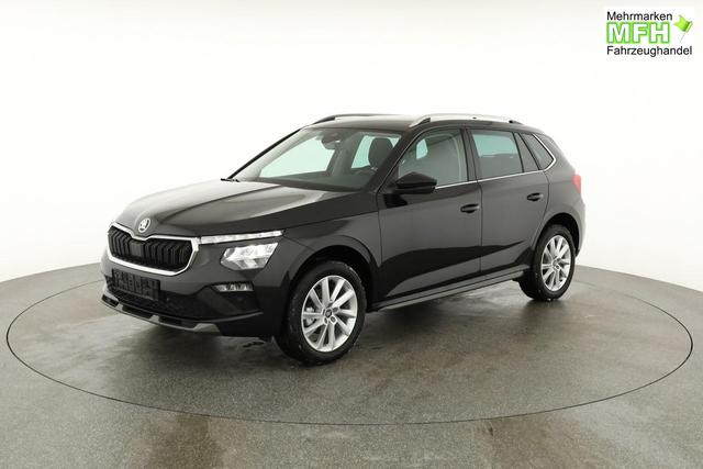 Skoda Kamiq Selection 1.0 TSI DSG Selection, LED, Kamera, ACC, Side, Winter 