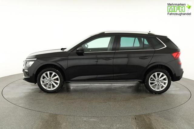 Skoda Kamiq Selection 1.0 TSI DSG Selection, LED, Kamera, ACC, Side, Winter 