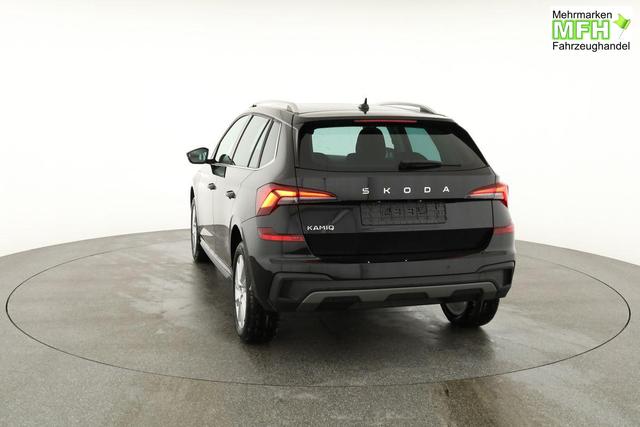 Skoda Kamiq Selection 1.0 TSI DSG Selection, LED, Kamera, ACC, Side, Winter 