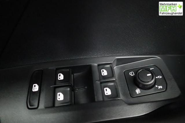 Volkswagen T-Cross 1.0 TSI 85 kW Life DSG Life, LED, Kamera, ACC, Side, Winter, 17-Zoll, 3-J. Garantie 