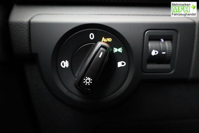 Volkswagen T-Cross 1.0 TSI 85 kW Life DSG Life, LED, Kamera, ACC, Side, Winter, 17-Zoll, 3-J. Garantie 