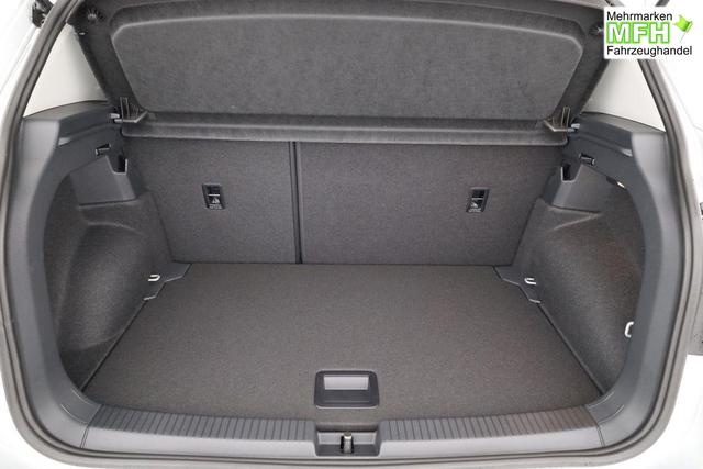 Volkswagen T-Cross 1.0 TSI 85 kW Life DSG Life, LED, Kamera, ACC, Side, Winter, 17-Zoll, 3-J. Garantie 