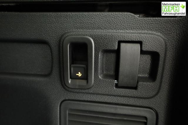 Volkswagen Touran Comfortline BMT/Start-Stopp 1.5 TSI DSG Comfortline, 7-Sitzer, AHK, Navi, Kamera, Side, Winter, 3 J.-Garantie 