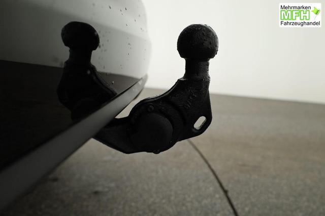 Volkswagen Touran Comfortline BMT/Start-Stopp 1.5 TSI DSG Comfortline, 7-Sitzer, AHK, Navi, Kamera, Side, Winter, 3 J.-Garantie 