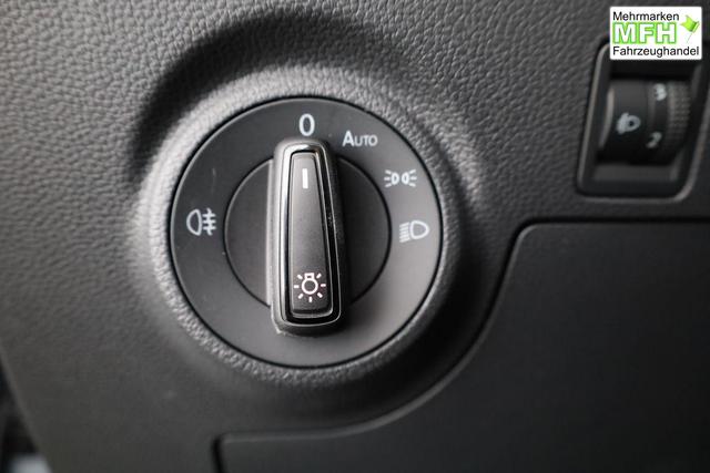 Seat Ibiza Style 1.0 TSI Style, Kamera, Winter, FullLink, 15-Zoll 