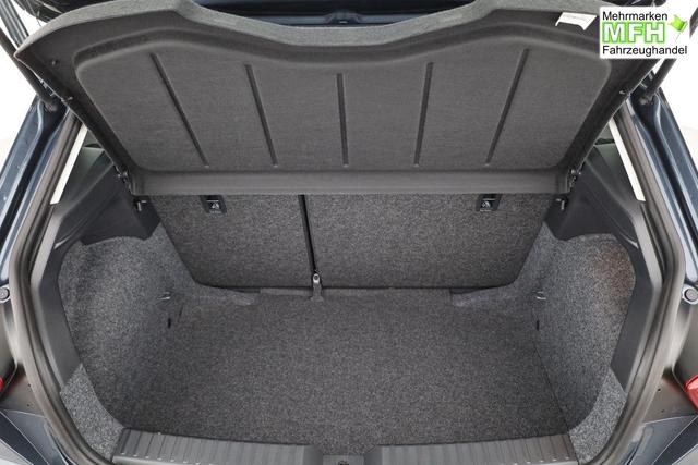 Seat Ibiza Style 1.0 TSI Style, Kamera, Winter, FullLink, 15-Zoll 