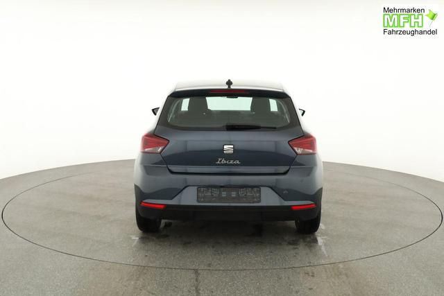 Seat Ibiza Style 1.0 TSI Style, Kamera, Winter, FullLink, 15-Zoll 