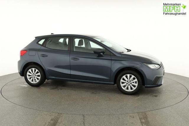 Seat Ibiza Style 1.0 TSI Style, Kamera, Winter, FullLink, 15-Zoll 