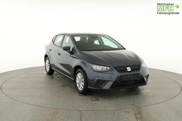 Seat Ibiza Style 1.0 TSI Style, Kamera, Winter, FullLink, 15-Zoll 