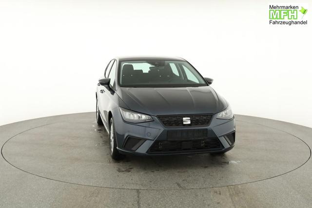 Seat Ibiza Style 1.0 TSI Style, Kamera, Winter, FullLink, 15-Zoll 