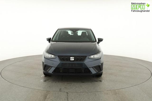 Seat Ibiza Style 1.0 TSI Style, Kamera, Winter, FullLink, 15-Zoll 