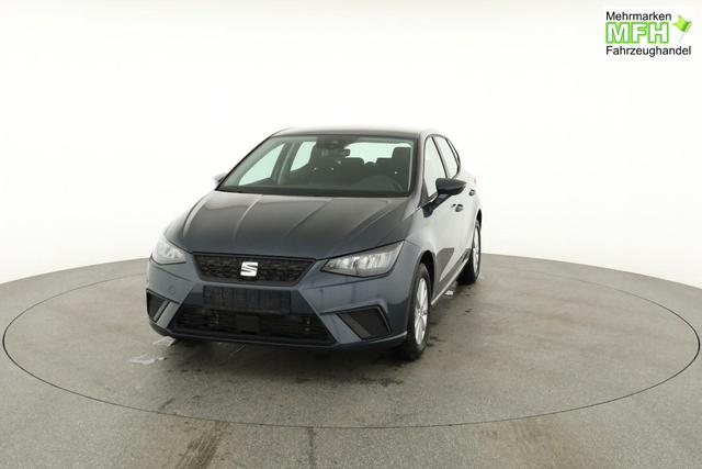 Seat Ibiza Style 1.0 TSI Style, Kamera, Winter, FullLink, 15-Zoll 