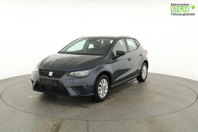 Seat Ibiza Style 1.0 TSI Style, Kamera, Winter, FullLink, 15-Zoll 