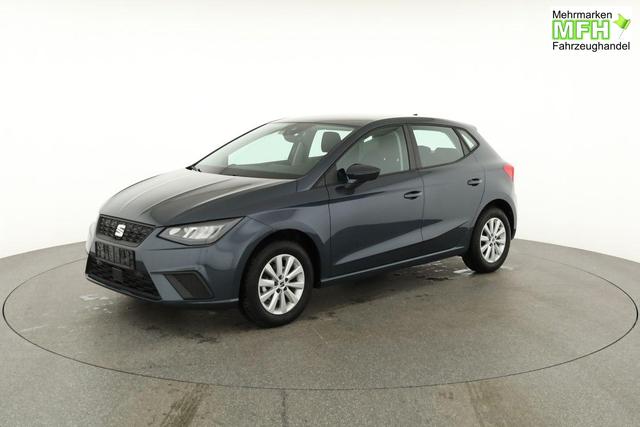 Seat Ibiza Style 1.0 TSI Style, Kamera, Winter, FullLink, 15-Zoll 