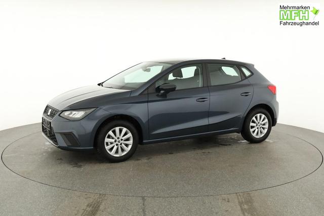 Seat Ibiza Style 1.0 TSI Style, Kamera, Winter, FullLink, 15-Zoll 