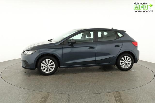 Seat Ibiza Style 1.0 TSI Style, Kamera, Winter, FullLink, 15-Zoll 
