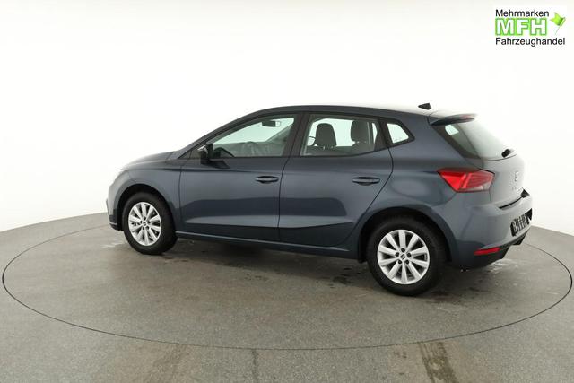 Seat Ibiza Style 1.0 TSI Style, Kamera, Winter, FullLink, 15-Zoll 