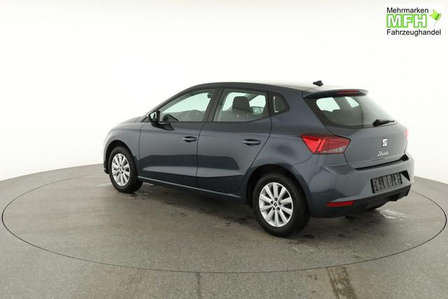 Seat Ibiza Style 1.0 TSI Style, Kamera, Winter, FullLink, 15-Zoll 