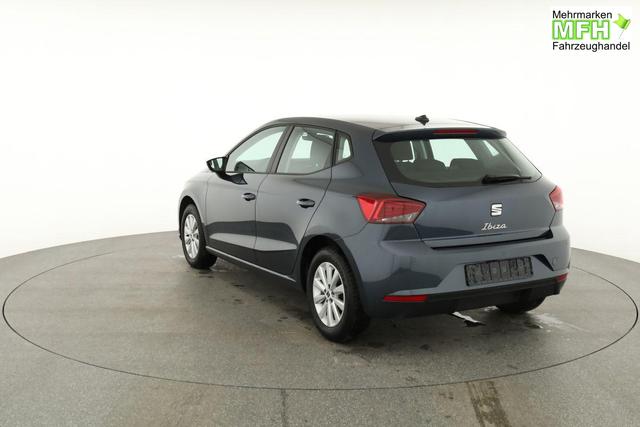 Seat Ibiza Style 1.0 TSI Style, Kamera, Winter, FullLink, 15-Zoll 