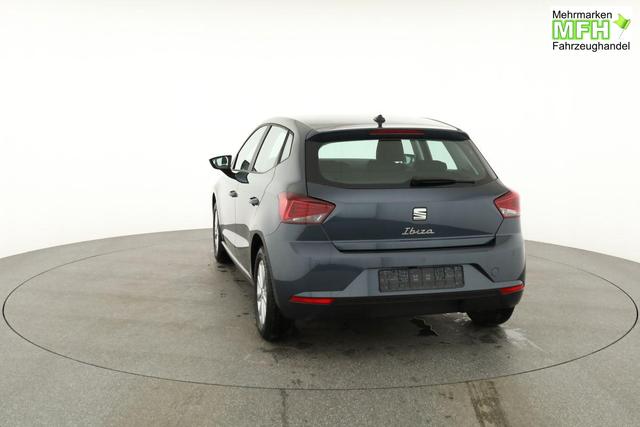 Seat Ibiza Style 1.0 TSI Style, Kamera, Winter, FullLink, 15-Zoll 