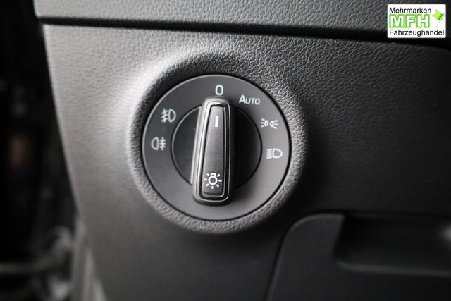 Skoda Karoq Selection 1.5 TSI DSG Selection, AHK, Navi, LED, Kamera, Winter, el. Klappe, Ladeboden, 4 J.-Garantie 