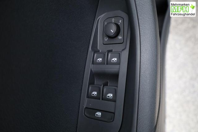 Skoda Karoq Selection 1.5 TSI DSG Selection, AHK, Navi, LED, Kamera, Winter, el. Klappe, Ladeboden, 4 J.-Garantie 