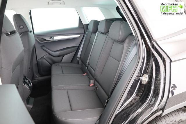 Skoda Karoq Selection 1.5 TSI DSG Selection, AHK, Navi, LED, Kamera, Winter, el. Klappe, Ladeboden, 4 J.-Garantie 