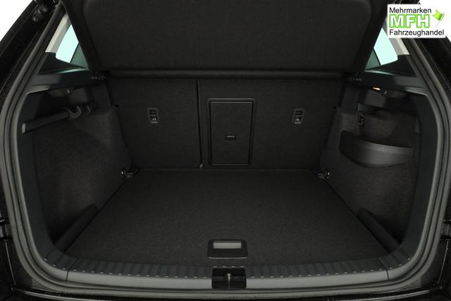 Skoda Karoq Selection 1.5 TSI DSG Selection, AHK, LED, Kamera, Winter, Ladeboden, 4 J.-Garantie 
