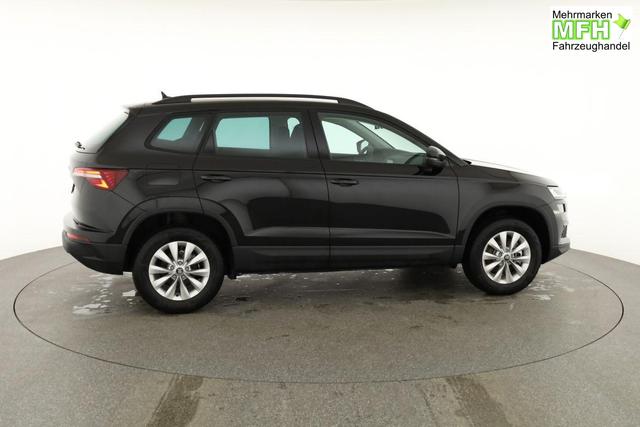 Skoda Karoq Selection 1.5 TSI DSG Selection, AHK, LED, Kamera, Winter, Ladeboden, 4 J.-Garantie 