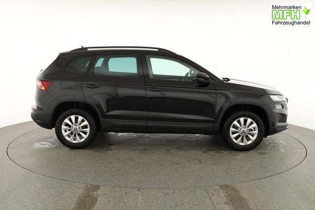 Skoda Karoq Selection 1.5 TSI DSG Selection, AHK, LED, Kamera, Winter, Ladeboden, 4 J.-Garantie 