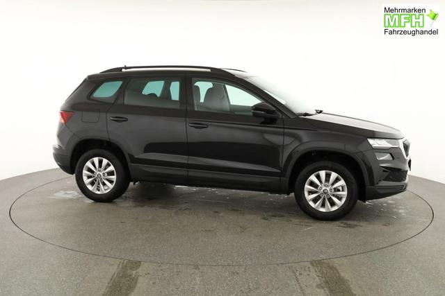 Skoda Karoq Selection 1.5 TSI DSG Selection, AHK, LED, Kamera, Winter, Ladeboden, 4 J.-Garantie 
