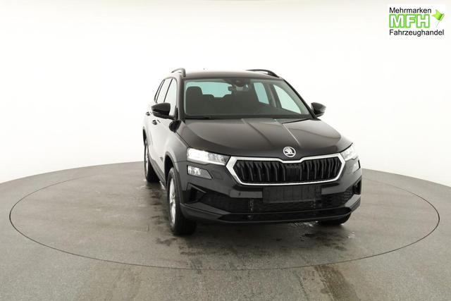 Skoda Karoq Selection 1.5 TSI DSG Selection, AHK, LED, Kamera, Winter, Ladeboden, 4 J.-Garantie 