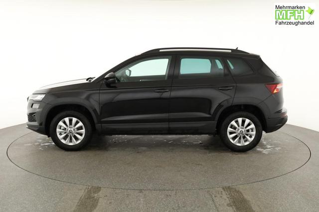 Skoda Karoq Selection 1.5 TSI DSG Selection, AHK, LED, Kamera, Winter, Ladeboden, 4 J.-Garantie 