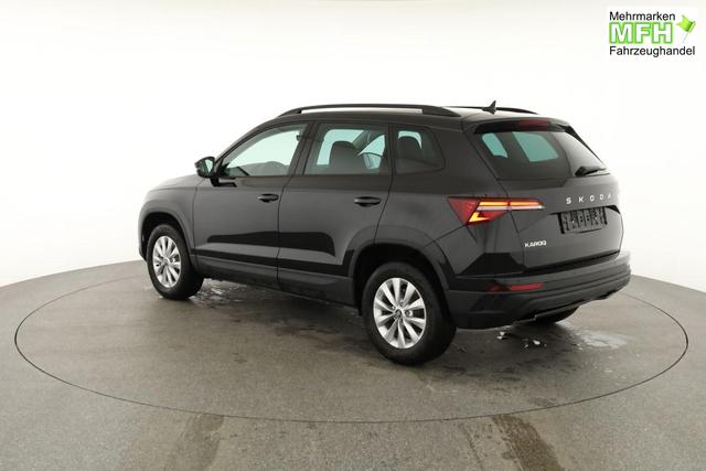 Skoda Karoq Selection 1.5 TSI DSG Selection, AHK, LED, Kamera, Winter, Ladeboden, 4 J.-Garantie 