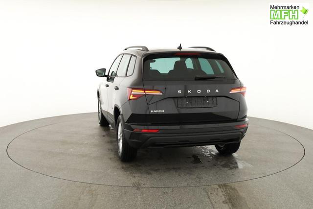 Skoda Karoq Selection 1.5 TSI DSG Selection, AHK, LED, Kamera, Winter, Ladeboden, 4 J.-Garantie 