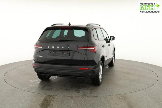 Skoda Karoq Selection 1.5 TSI DSG Selection, AHK, Navi, LED, Kamera, Winter, el. Klappe, Ladeboden, 4 J.-Garantie 