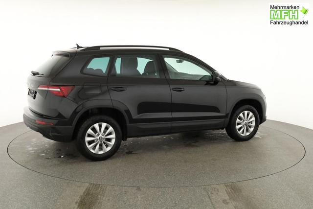 Skoda Karoq Selection 1.5 TSI DSG Selection, AHK, Navi, LED, Kamera, Winter, el. Klappe, Ladeboden, 4 J.-Garantie 