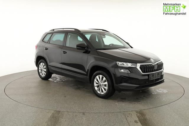 Skoda Karoq Selection 1.5 TSI DSG Selection, AHK, Navi, LED, Kamera, Winter, el. Klappe, Ladeboden, 4 J.-Garantie 