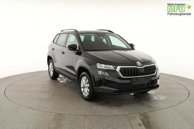 Skoda Karoq Selection 1.5 TSI DSG Selection, AHK, Navi, LED, Kamera, Winter, el. Klappe, Ladeboden, 4 J.-Garantie 
