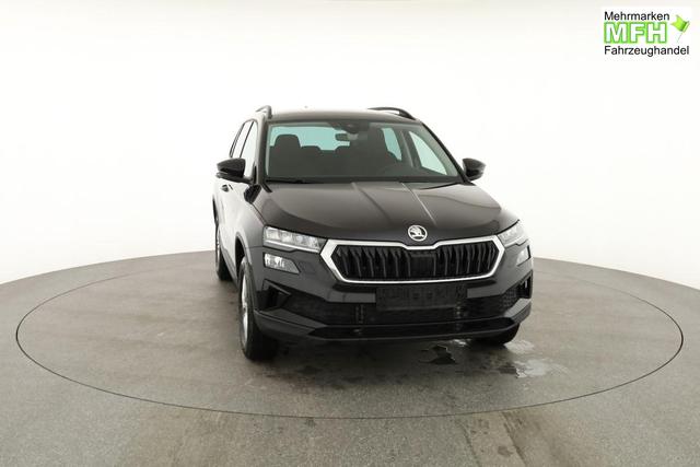 Skoda Karoq Selection 1.5 TSI DSG Selection, AHK, Navi, LED, Kamera, Winter, el. Klappe, Ladeboden, 4 J.-Garantie 