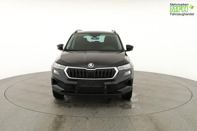 Skoda Karoq Selection 1.5 TSI DSG Selection, AHK, Navi, LED, Kamera, Winter, el. Klappe, Ladeboden, 4 J.-Garantie 