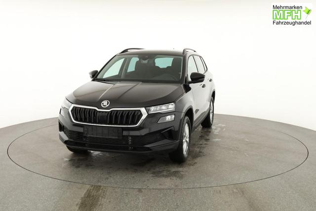 Skoda Karoq Selection 1.5 TSI DSG Selection, AHK, Navi, LED, Kamera, Winter, el. Klappe, Ladeboden, 4 J.-Garantie 