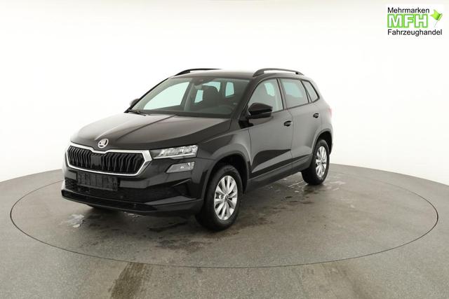Skoda Karoq Selection 1.5 TSI DSG Selection, AHK, Navi, LED, Kamera, Winter, el. Klappe, Ladeboden, 4 J.-Garantie 