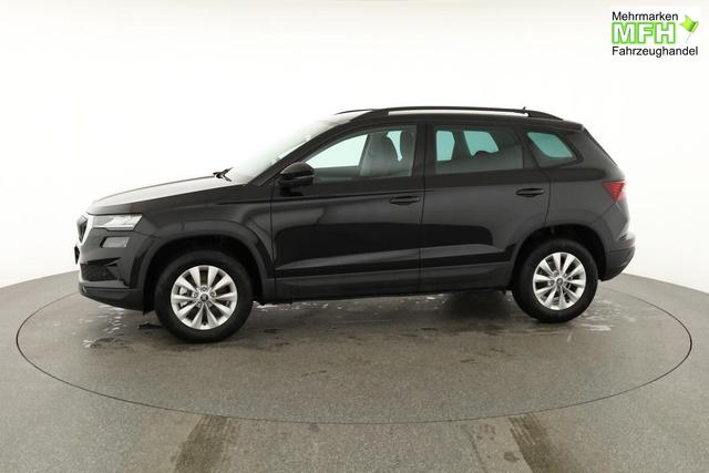 Skoda Karoq Selection 1.5 TSI DSG Selection, AHK, Navi, LED, Kamera, Winter, el. Klappe, Ladeboden, 4 J.-Garantie 