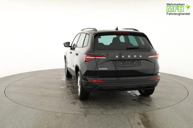 Skoda Karoq Selection 1.5 TSI DSG Selection, AHK, Navi, LED, Kamera, Winter, el. Klappe, Ladeboden, 4 J.-Garantie 