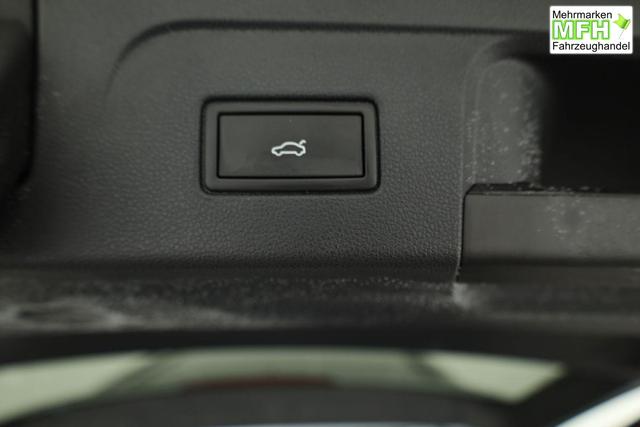 Volkswagen Touran Comfortline BMT/Start-Stopp 1.5 TSI DSG Comfortline, 7-Sitzer, AHK, Navi, Side, Kamera, Winter, 17-Zoll, 3 J.-Garantie 