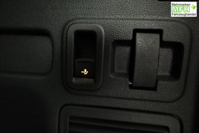 Volkswagen Touran Comfortline BMT/Start-Stopp 1.5 TSI DSG Comfortline, 7-Sitzer, AHK, Navi, Side, Kamera, Winter, 17-Zoll, 3 J.-Garantie 